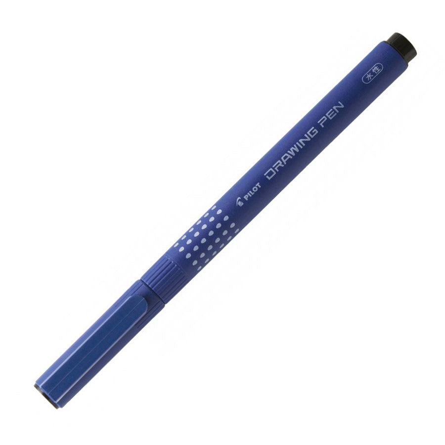 Pilot Drawing Pen 05 - Zwart