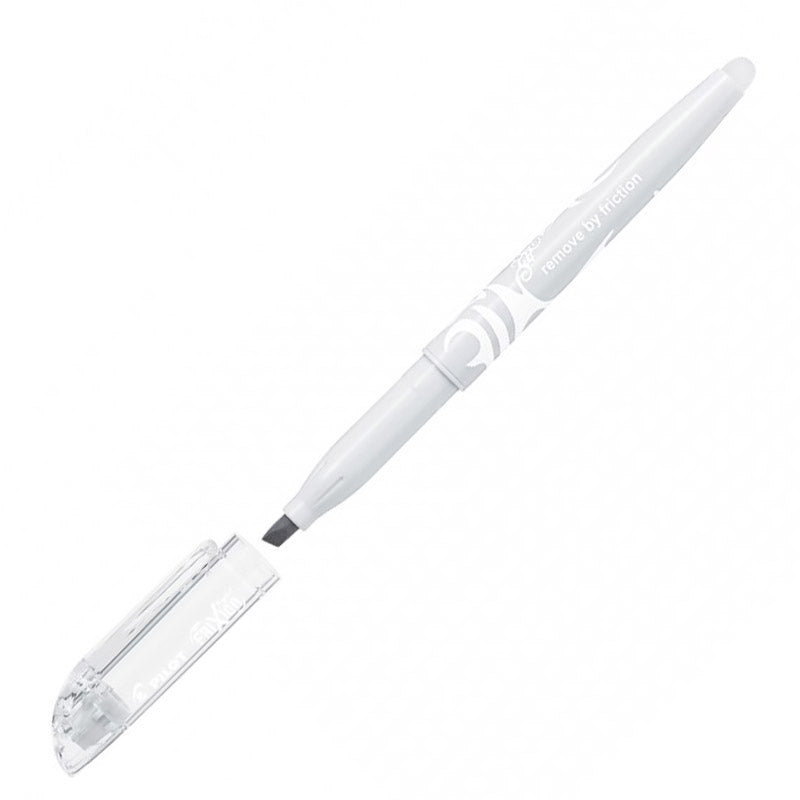 Pilot Frixion Light Natural Highlighter Pen - Grey
