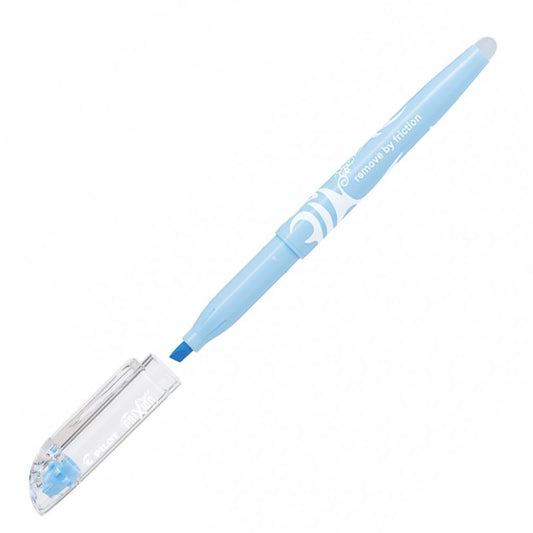 Pilot Frixion Light Natural Highlighter Pen - Sky Blue