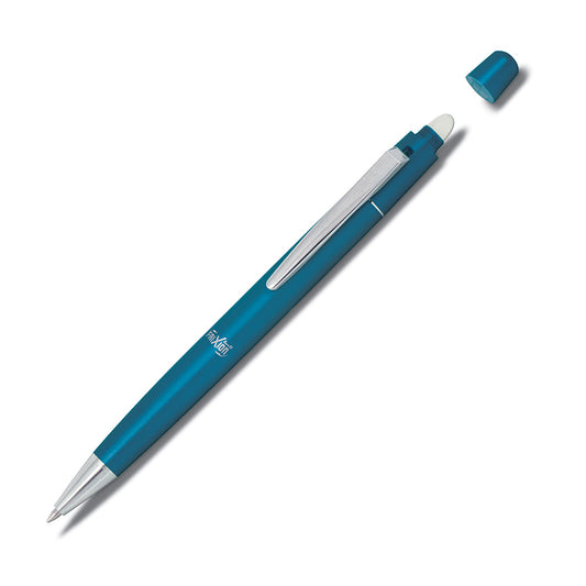 Pilot Frixion Ball LX Pen - Blauw