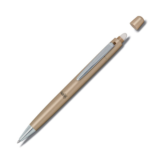 Pilot Frixion Ball LX Pen - Goud