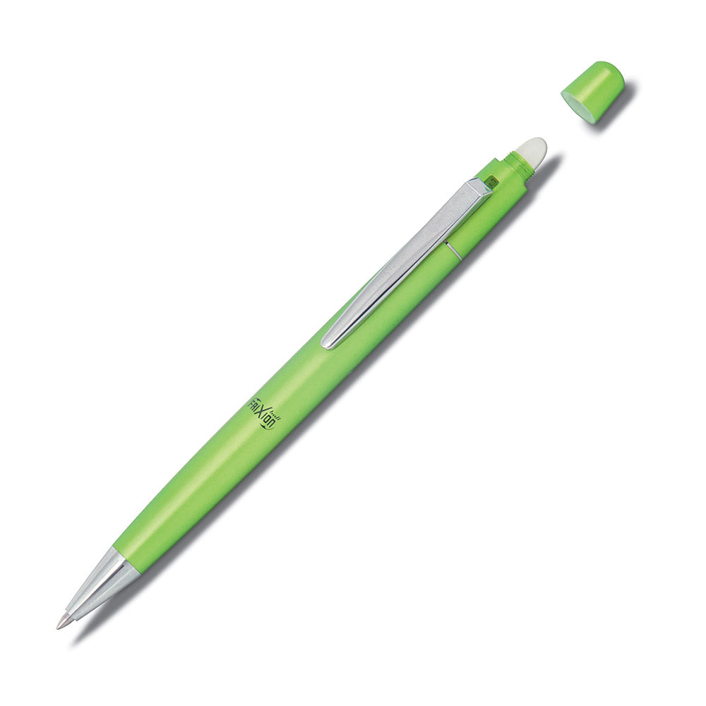 Pilot Frixion Ball LX Pen - Groen