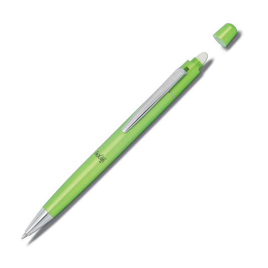 Pilot Frixion Ball LX Pen - Groen