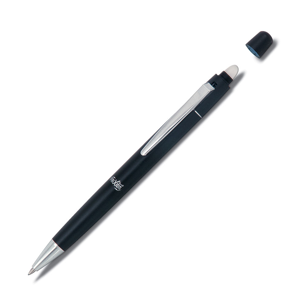 Pilot Frixion Ball LX Pen - Zwart