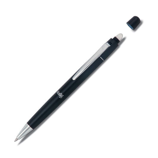 Pilot Frixion Ball LX Pen - Zwart