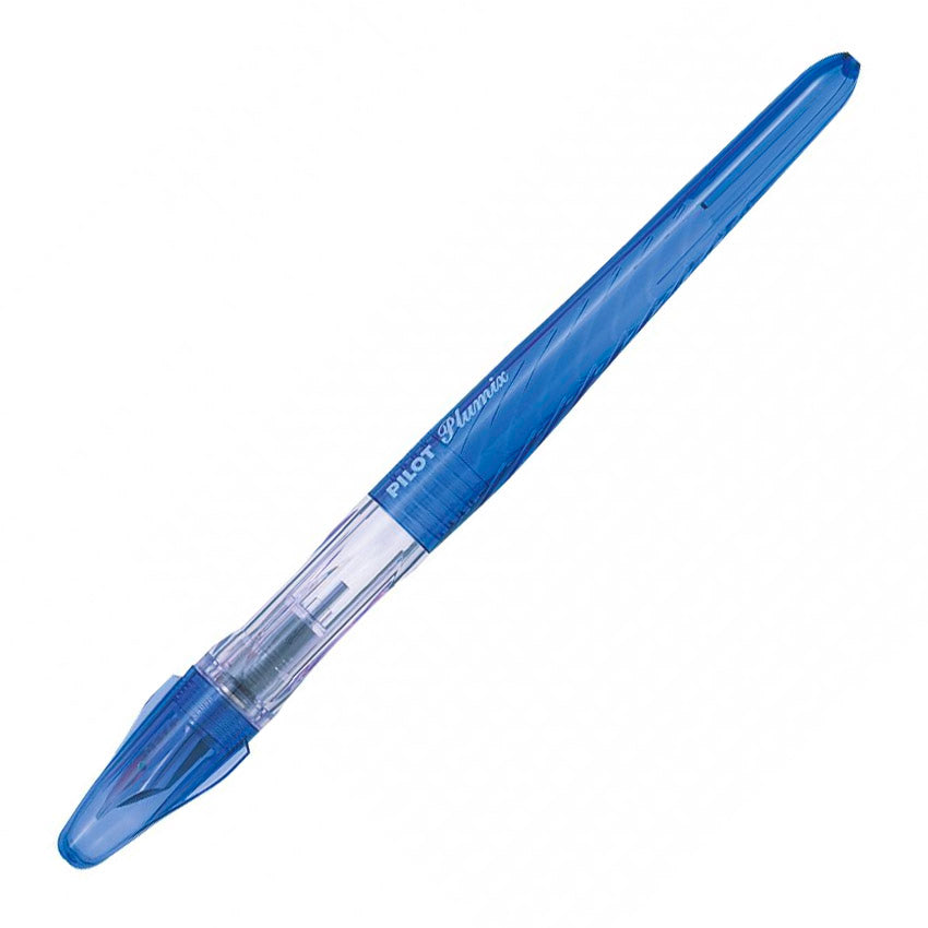Pilot Plumix Vulpen Neon Blue - Medium