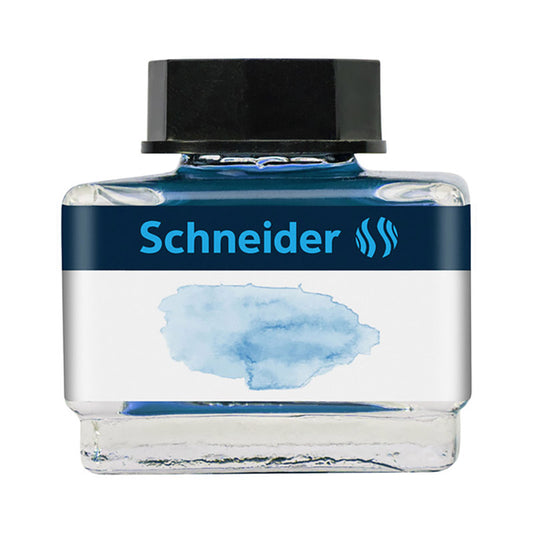 Schneider Inktpot - Ice-Blue