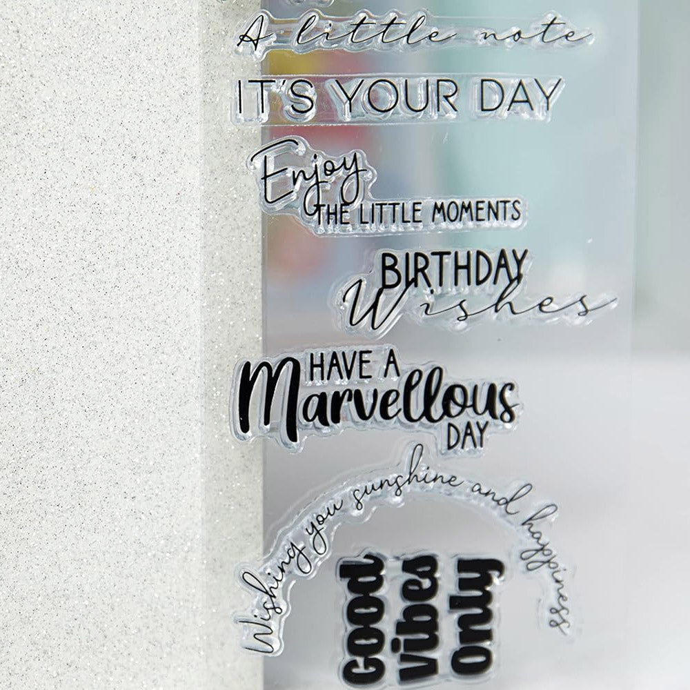 Sizzix Big Shot Starter Kit A5 - Rose Gold (Limited Edition)