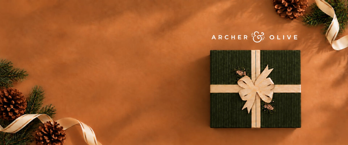 Archer & Olive - Advent Box 2026