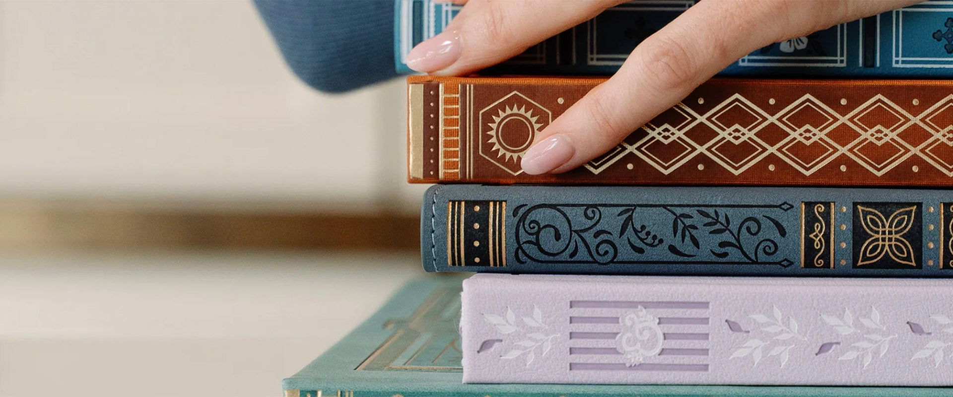 Archer & Olive Everyday 2026 Collectie