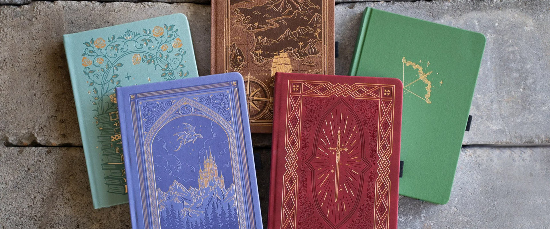 Archer & Olive Spring 2026 Collectie