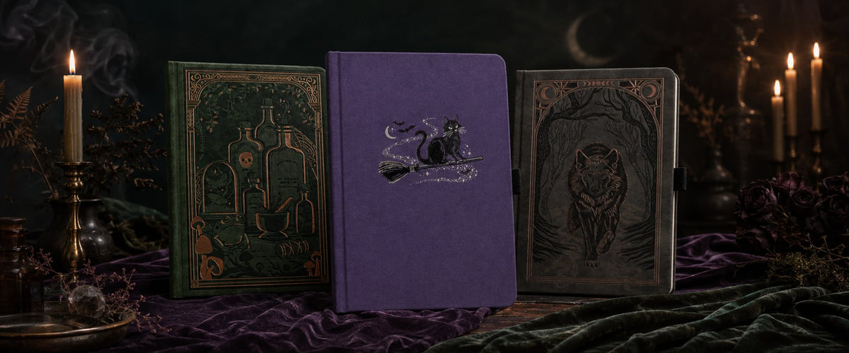 Archer & Olive Halloween Collectie 2026
