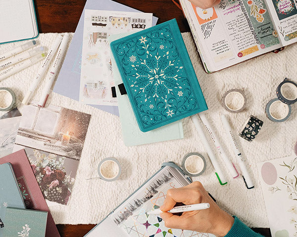 Archer and Olive Winter 2025