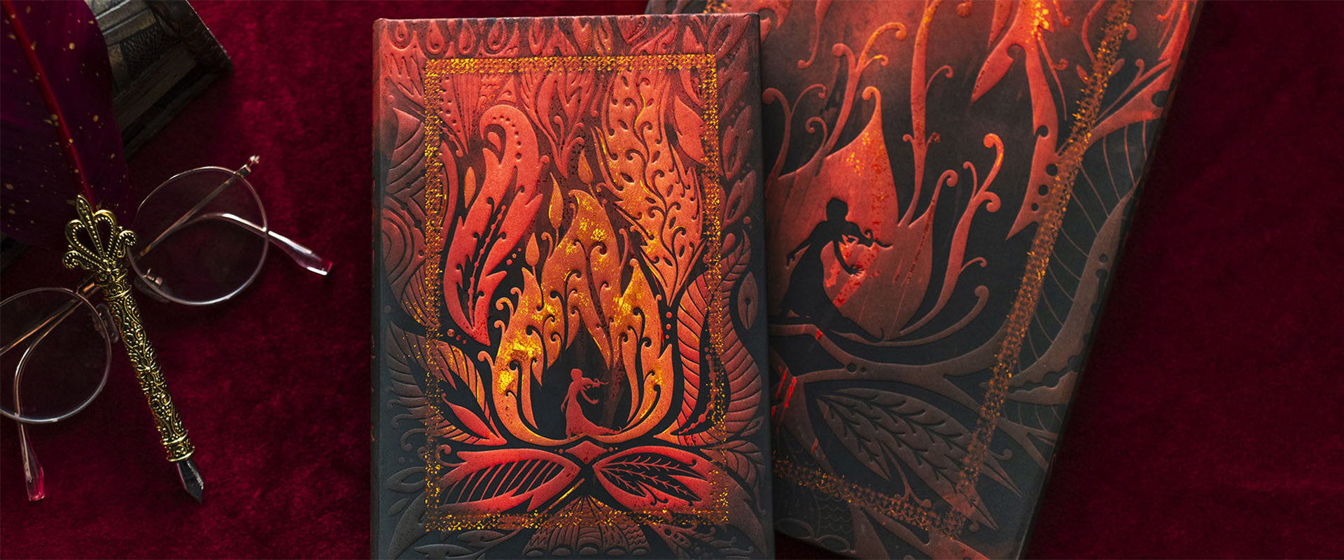 Paperblanks Carrie Notitieboek