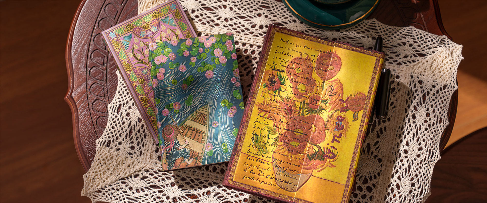 Paperblanks Spring Collectie 2026