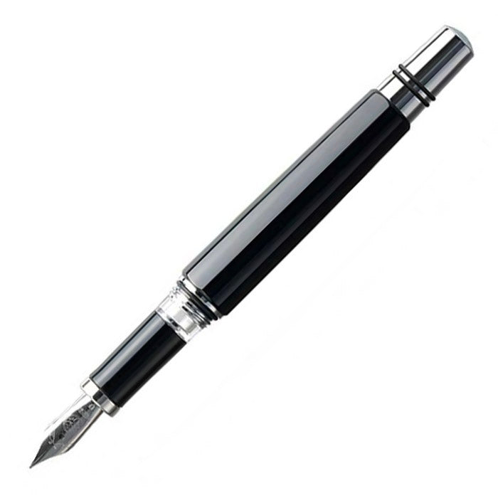 TWSBI Classic Fountain Pen Black