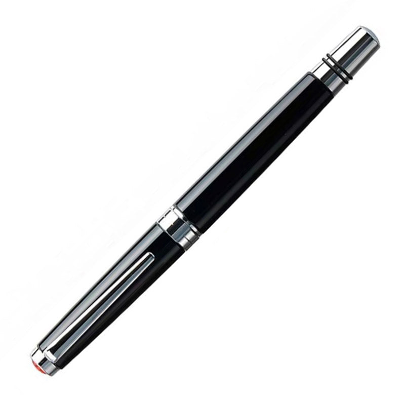 TWSBI Classic Fountain Pen Black