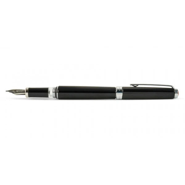 TWSBI Classic Fountain Pen Black