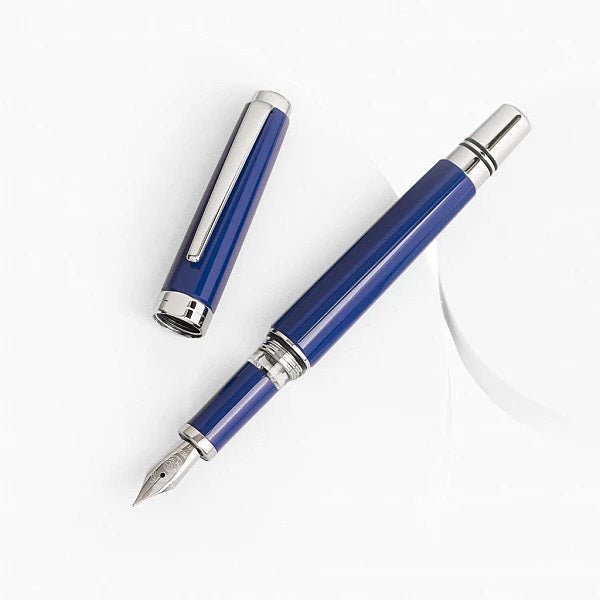 TWSBI Classic Fountain Pen Sapphire