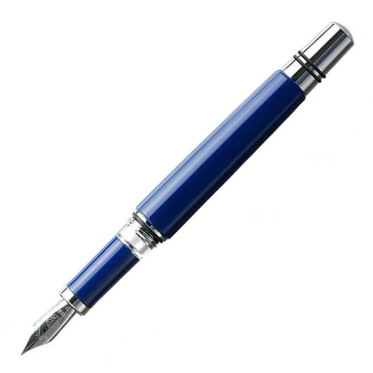 TWSBI Classic Fountain Pen Sapphire - Zonder dop