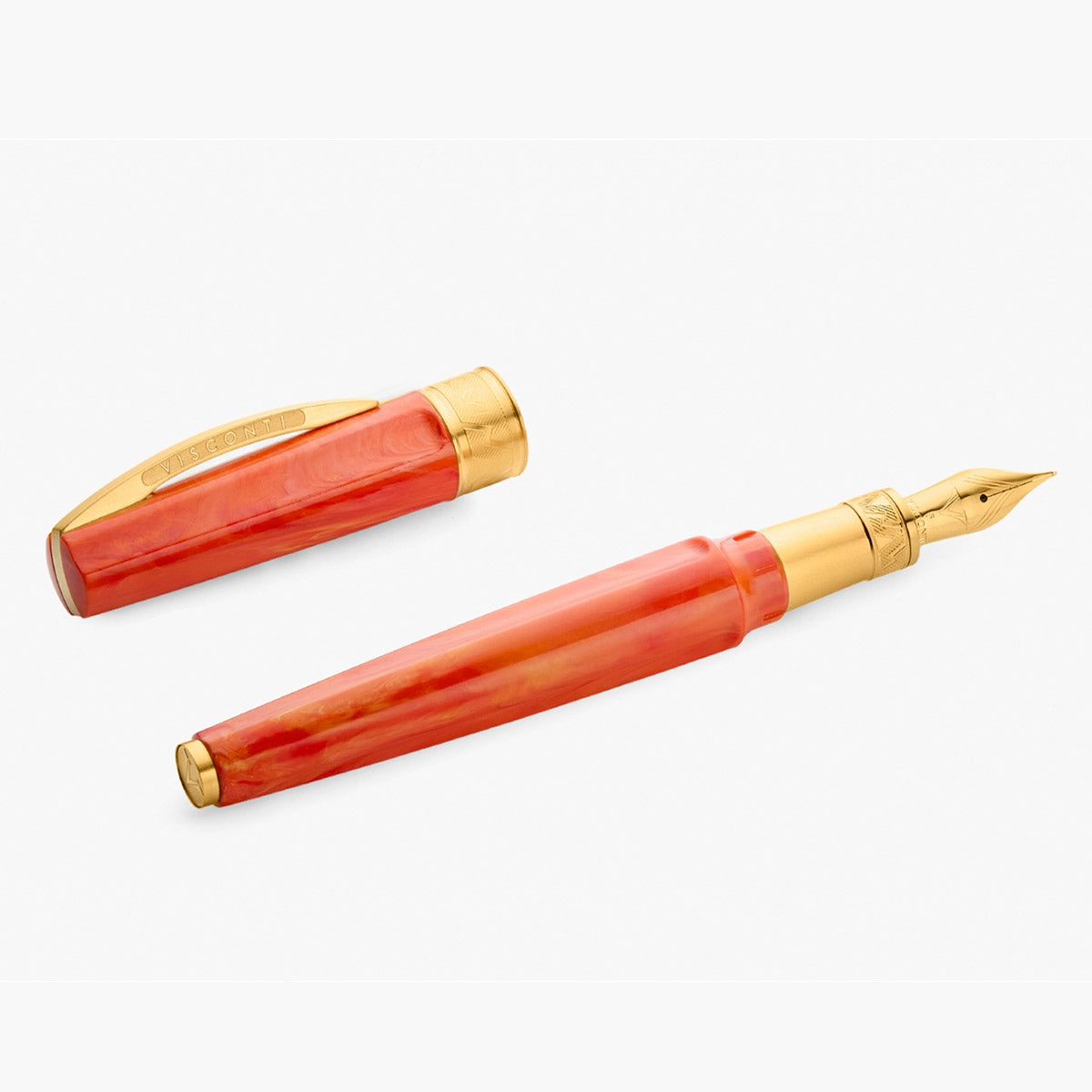 Visconti Fountain Pen Mirage Mythos GT - Demeter
