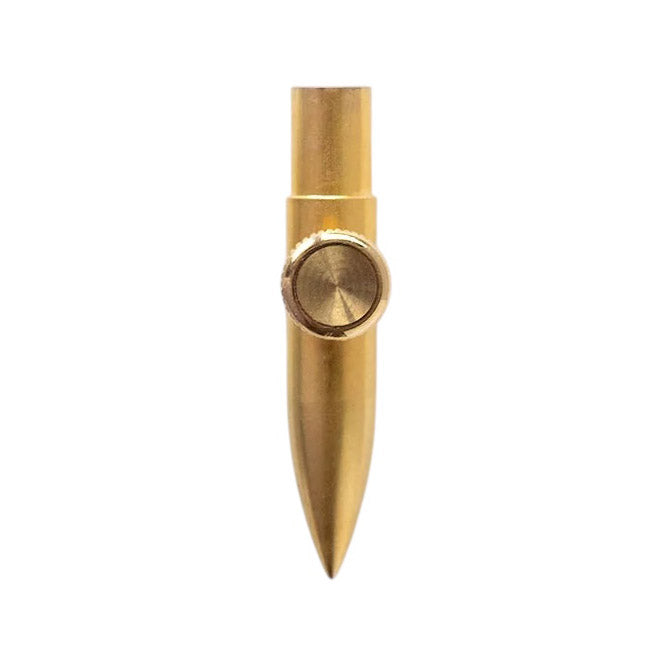 Tom's Studio One Dip Nib - Brass [Losse Nib]