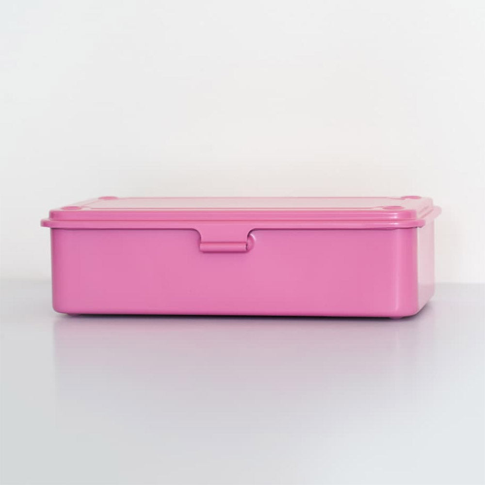 Toyo Steel Box T-190 - Candy Pink