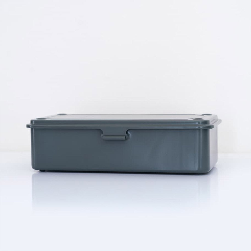 Toyo Steel Box T-190 - Concrete