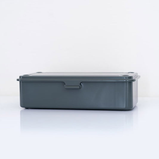 Toyo Steel Box T-190 - Concrete