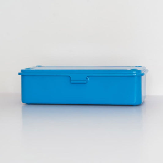 Toyo Steel Box T-190 - Ocean Blue