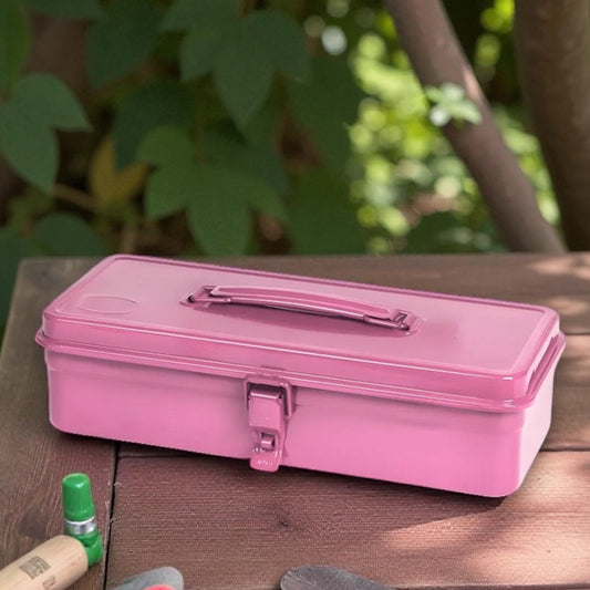 Toyo Steel Box T-320 - Candy Pink