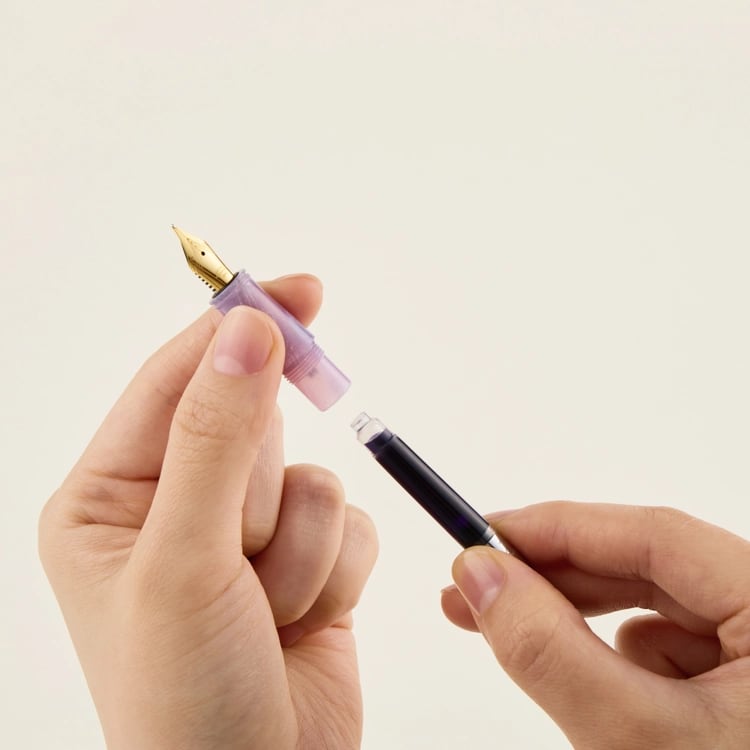Wearingeul Fountain Pen Converter Set