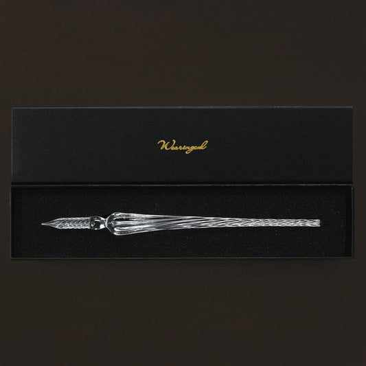 Wearingeul Glazen Dip Pen