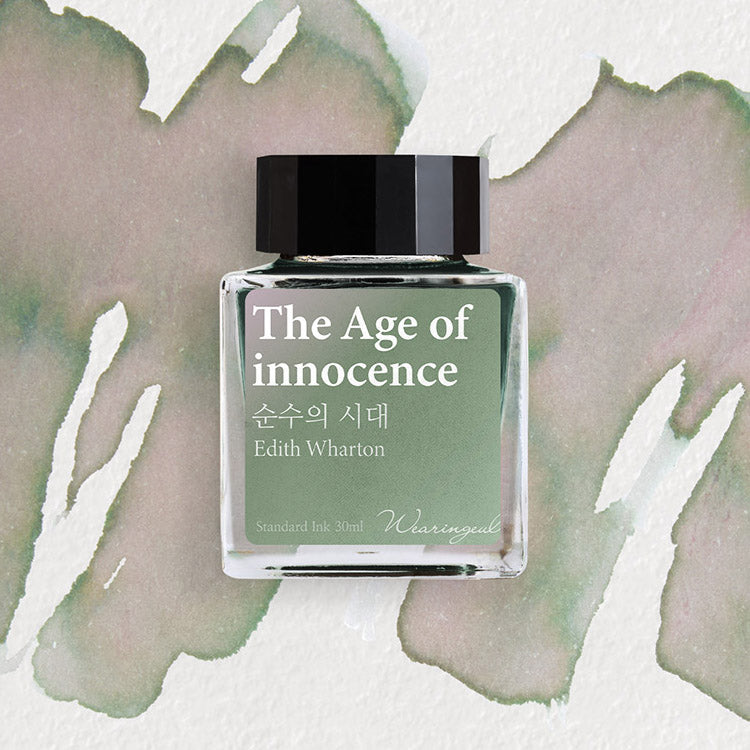 Wearingeul Ink 30ml - Age of Innocence