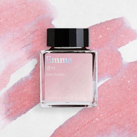 Wearingeul Ink 30ml - Emma - Inktpot
