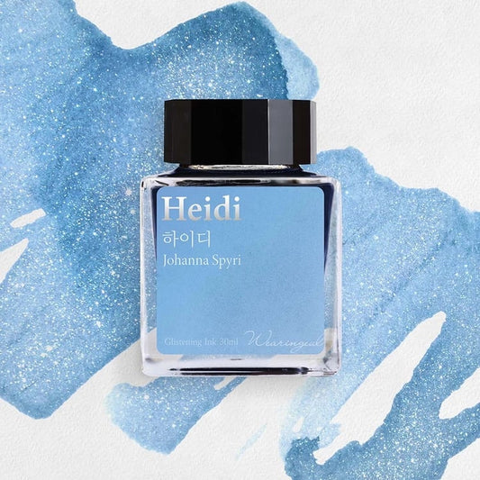 Wearingeul Ink 30ml - Heidi