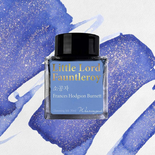 Wearingeul Ink 30ml - Little Lord Fauntleroy