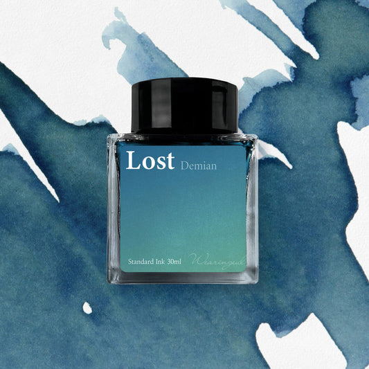 Wearingeul Ink 30ml - Lost