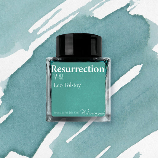 Wearingeul Ink 30ml - Resurrection