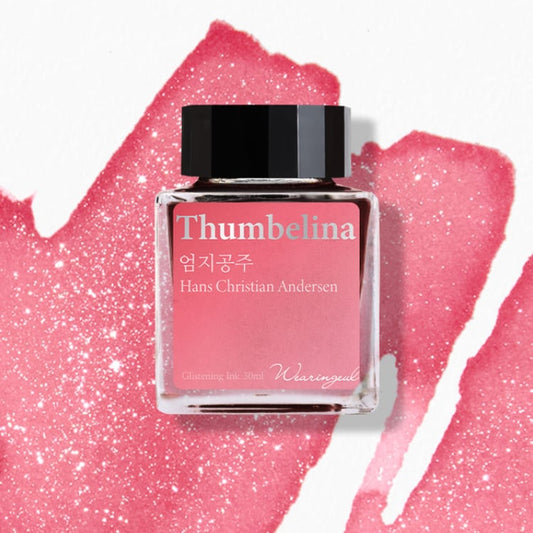 Wearingeul Ink 30ml - Thummbelina