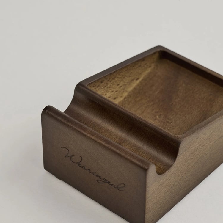 Wearingeul Ink & Pen Rest