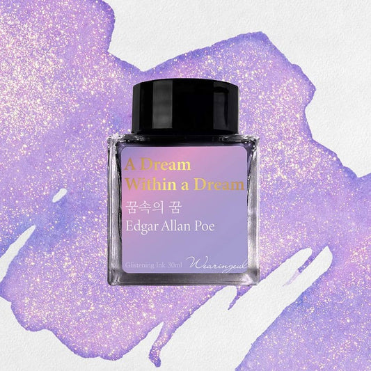 Wearingeul Ink 30ml - A Dream Within a Dream