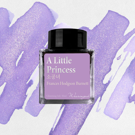 Wearingeul Ink 30ml - A Little Princess - Inktpot