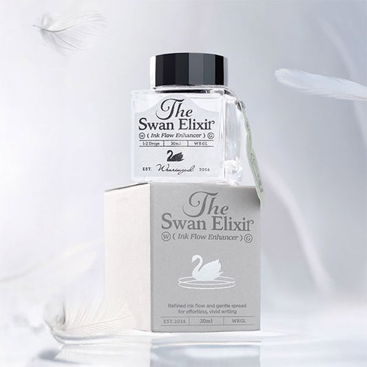Wearingeul Swan Elixer