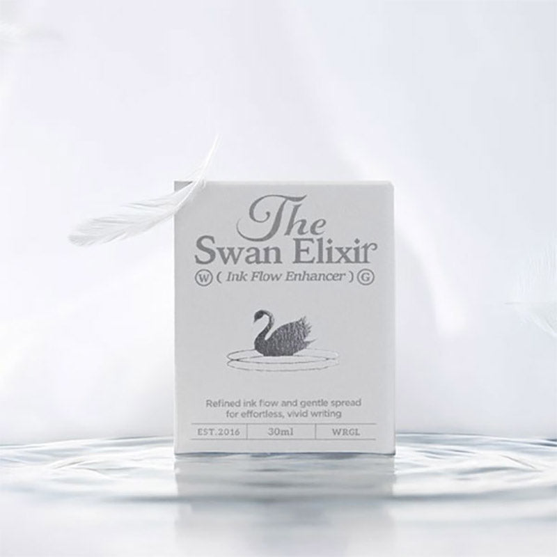 Wearingeul Swan Elixer