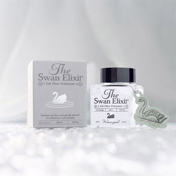 Wearingeul Swan Elixer
