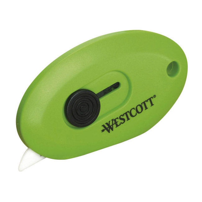 Westcott Mini Cutter - Groen