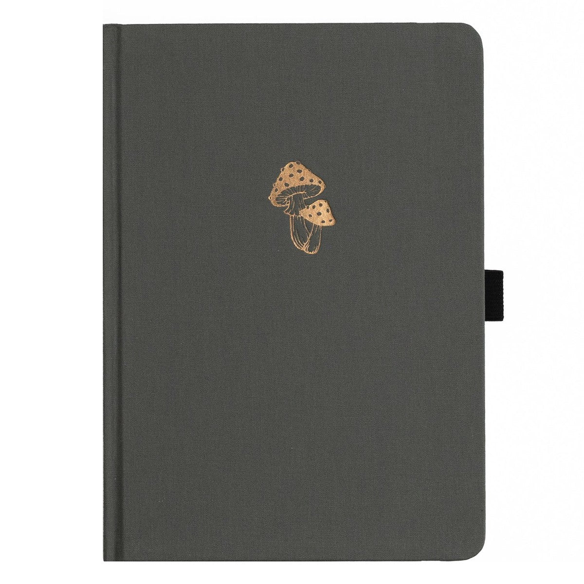 Archer & Olive Bullet Journal Mushrooms A5 Dot Grid [Limited Edition]