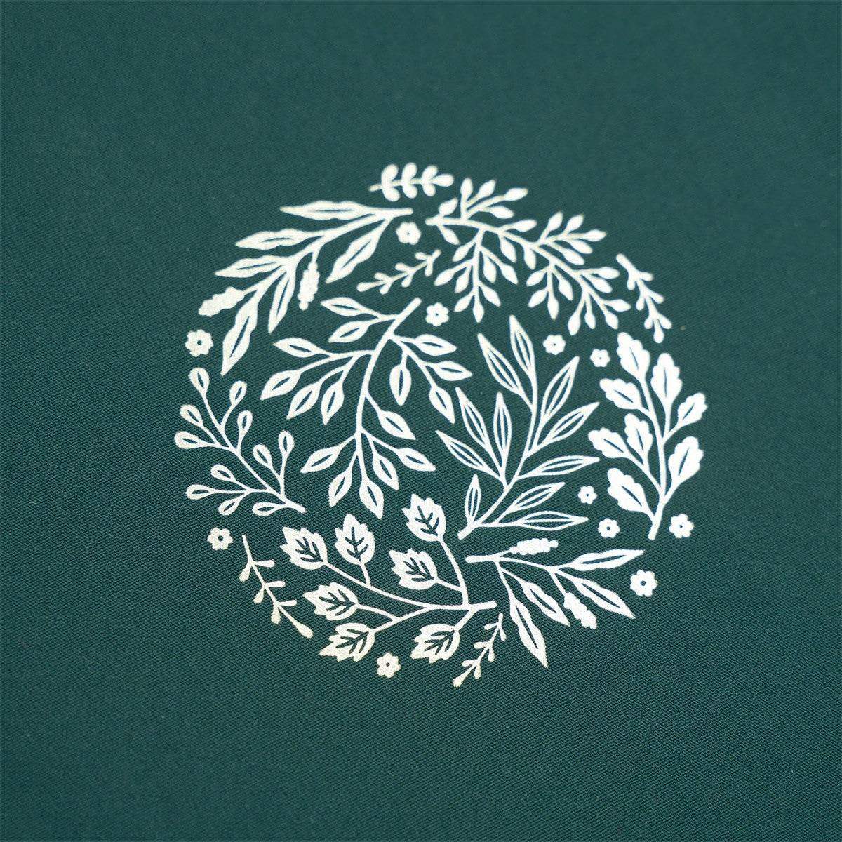 Archer & Olive Bullet Journal Signature Floral A5 Dot Grid - 24Papershop
