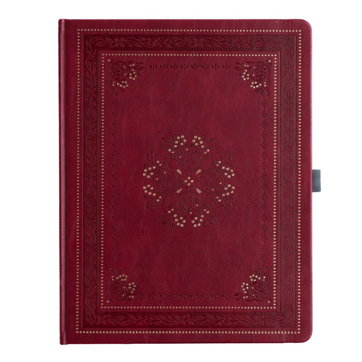 Archer & Olive Bullet Journal Heirloom A4 Dot Grid - 24Papershop